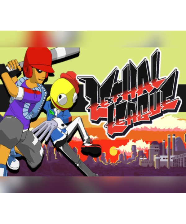 Lethal League Bundle Steam Key GLOBAL